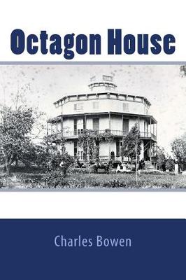 Book cover for Octagon House