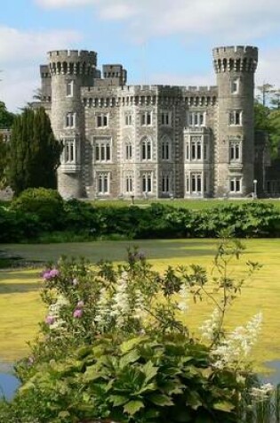 Cover of Johnstown Castle Wexford Ireland Journal