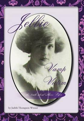 Cover of Jebbie