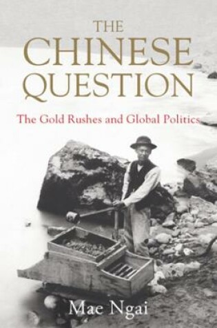 Cover of The Chinese Question