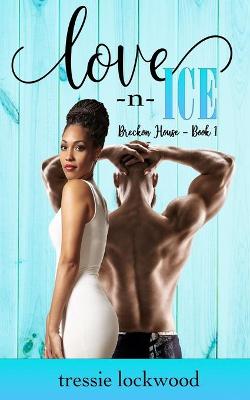 Book cover for Love -n- Ice