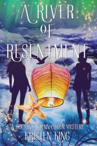 Cover of A River of Resentment