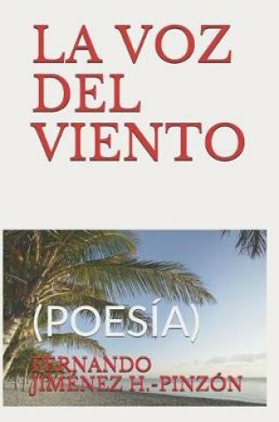 Cover of La Voz del Viento