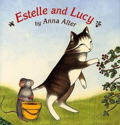 Book cover for Estelle and Lucy