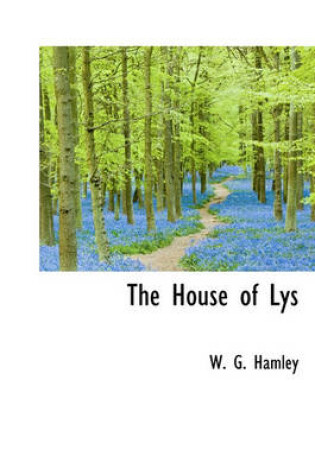 Cover of The House of Lys