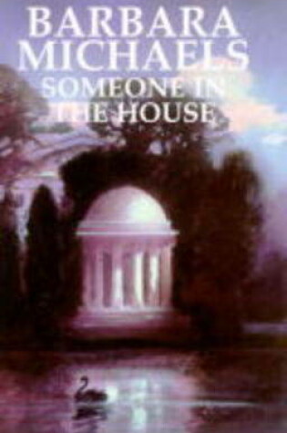 Cover of Someone in the House