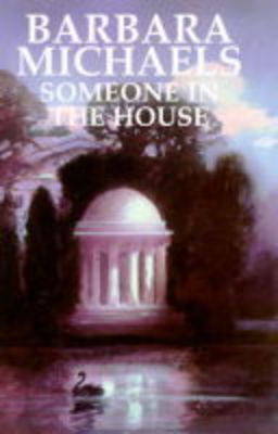 Book cover for Someone in the House