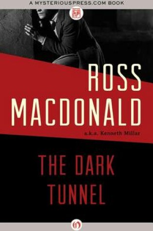 Cover of The Dark Tunnel