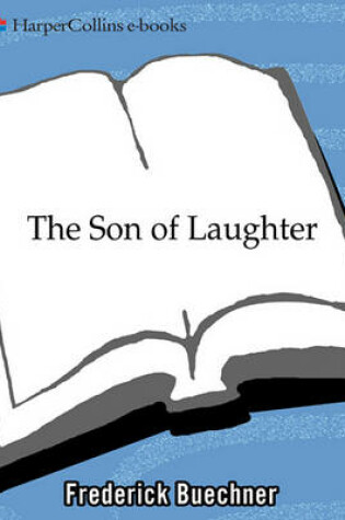 Cover of The Son of Laughter