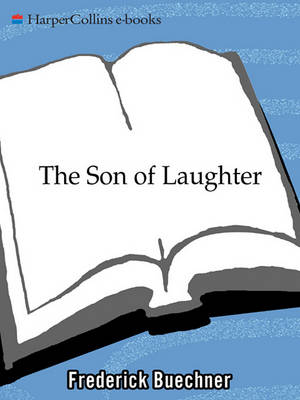 Book cover for The Son of Laughter