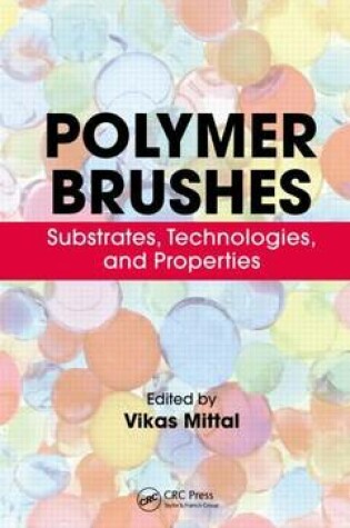 Cover of Polymer Brushes