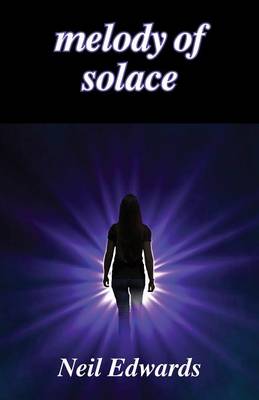 Book cover for Melody of Solace