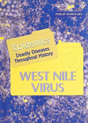 Book cover for West Nile Virus