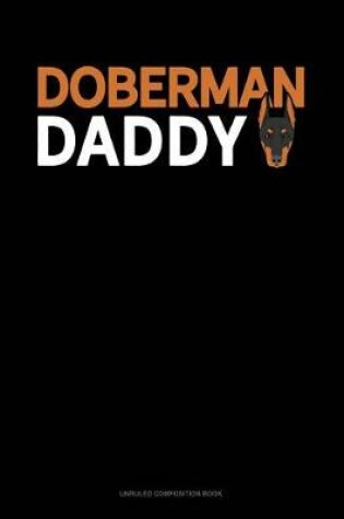 Cover of Doberman Daddy