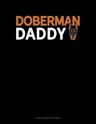 Book cover for Doberman Daddy