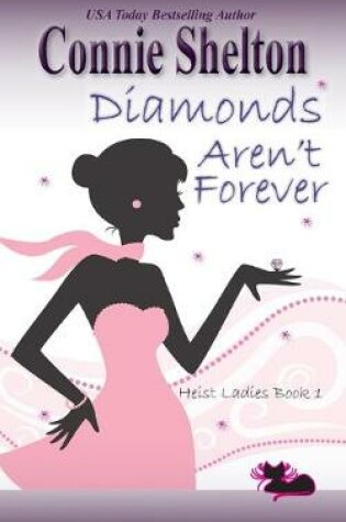 Cover of Diamonds Aren't Forever