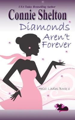 Book cover for Diamonds Aren't Forever