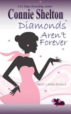 Cover of Diamonds Aren't Forever