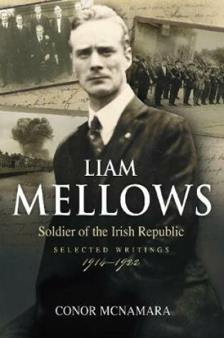 Cover of Liam Mellows