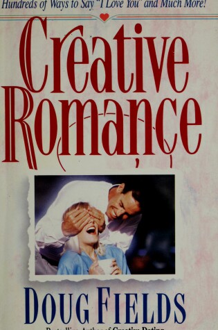 Cover of Creative Romance Fields Doug
