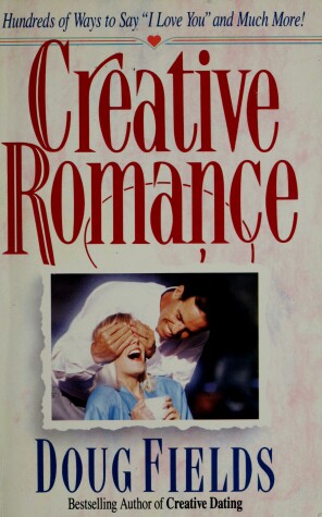 Book cover for Creative Romance Fields Doug