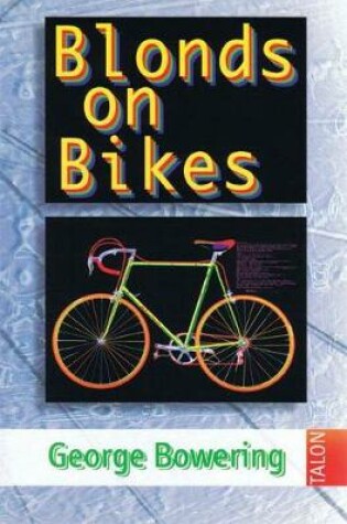 Cover of Blonds on Bikes