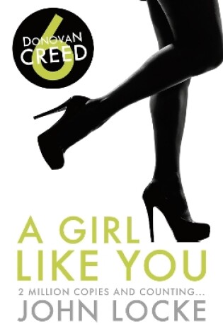 Cover of A Girl Like You