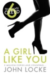 Book cover for A Girl Like You