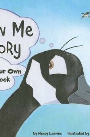 Cover of Show Me a Story