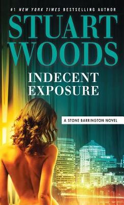 Book cover for Indecent Exposure