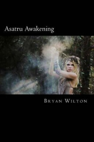 Cover of Asatru Awakening