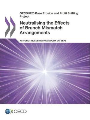 Cover of Neutralising the effects of branch mismatch arrangements, Action 2