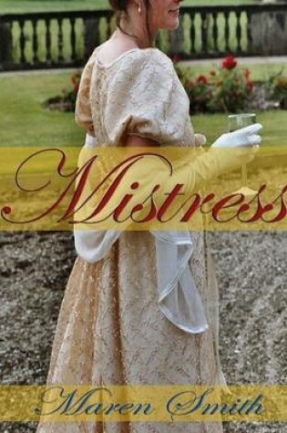 Cover of Mistress