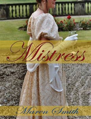 Book cover for Mistress