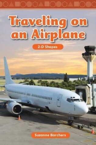 Cover of Traveling on an Airplane