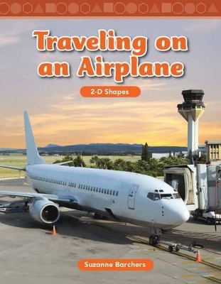 Book cover for Traveling on an Airplane