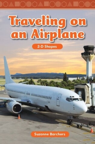 Cover of Traveling on an Airplane