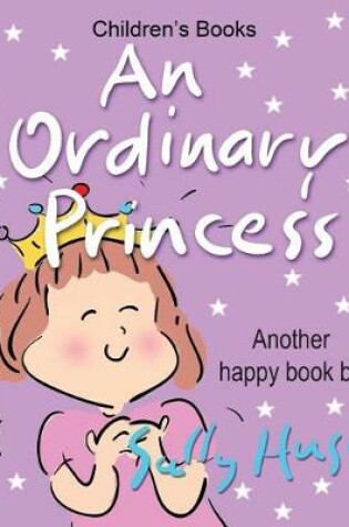 Cover of An Ordinary Princess