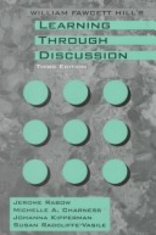 Cover of Learning through Discussion