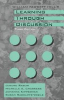 Book cover for Learning through Discussion