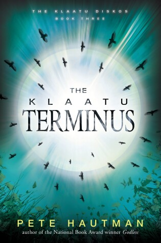 Cover of The Klaatu Terminus