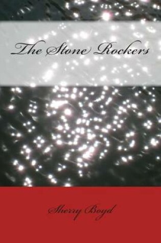 Cover of The Stone Rockers