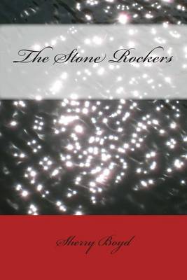 Book cover for The Stone Rockers