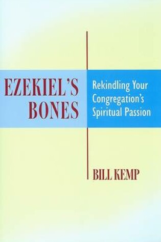 Cover of Ezekiel's Bones