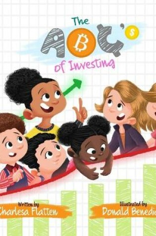 Cover of The ABC's of Investing