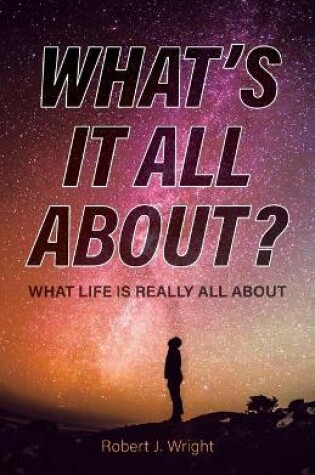 Cover of What's It All About?