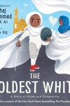 Book cover for The Boldest White