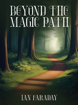 Book cover for Beyond The Magic Path