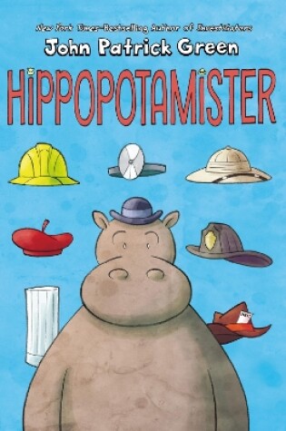 Cover of Hippopotamister