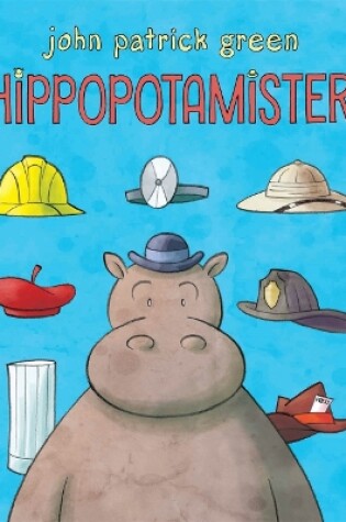 Cover of Hippopotamister
